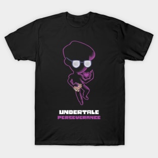 Perseverance T-Shirt